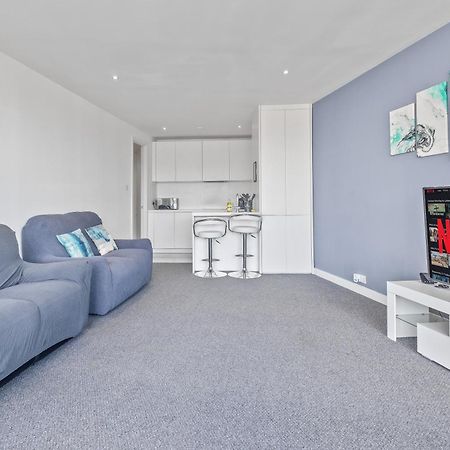Birmingham City Centre, One Bedroom Apartment! Экстерьер фото