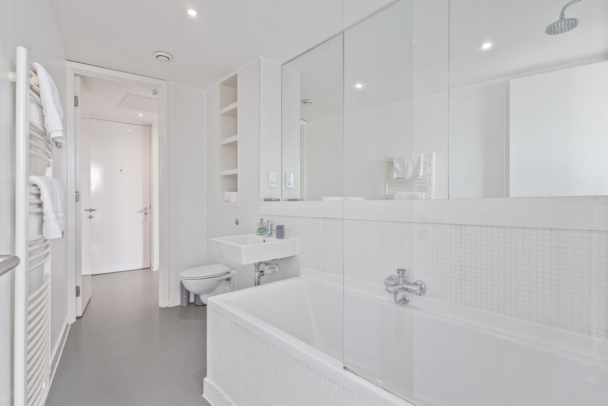 Birmingham City Centre, One Bedroom Apartment! Экстерьер фото