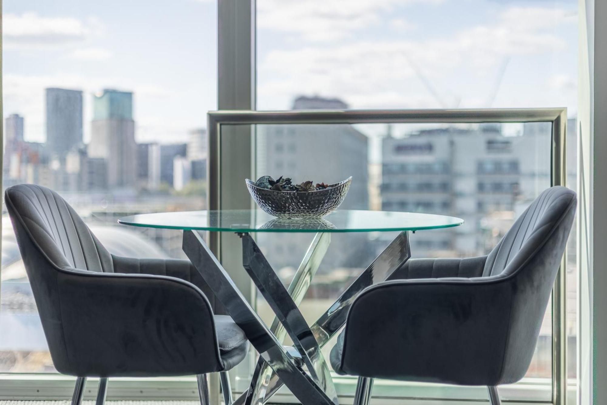 Birmingham City Centre, One Bedroom Apartment! Экстерьер фото