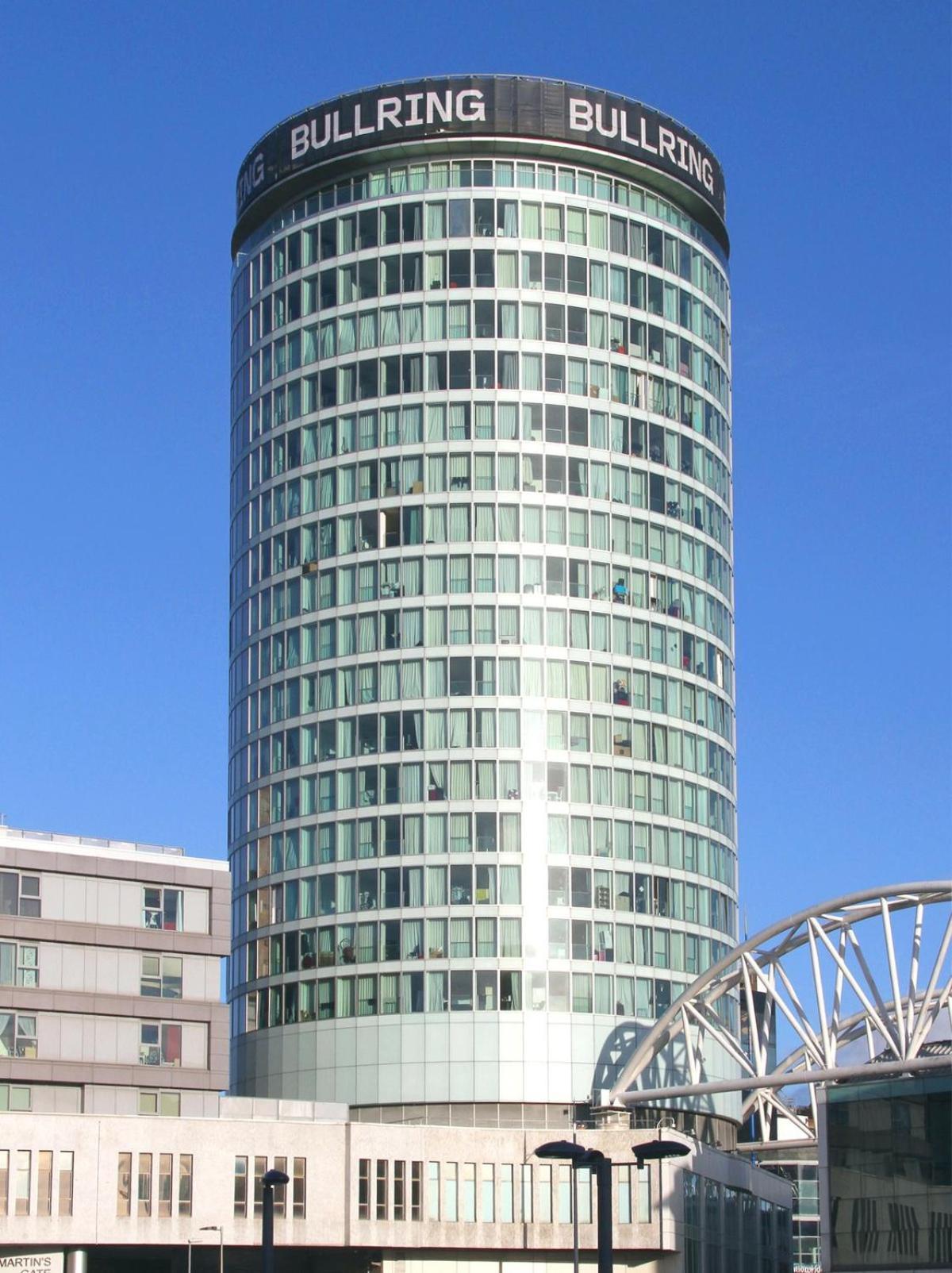 Birmingham City Centre, One Bedroom Apartment! Экстерьер фото